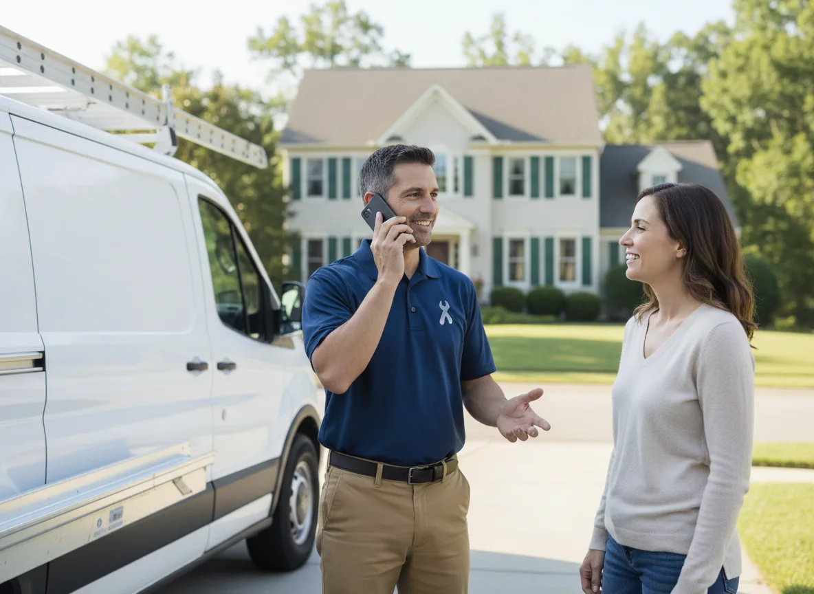Home Gutter Service Newark, IL FAQs