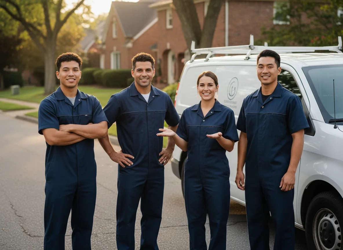 Home Gutter Service company in Newark, IL